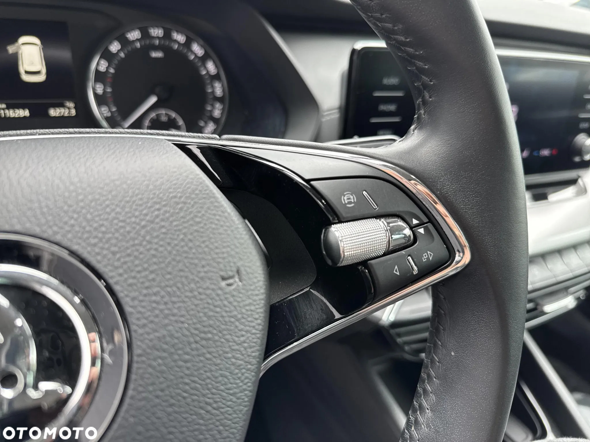 Skoda Octavia 1.0 TSI Ambition - 17
