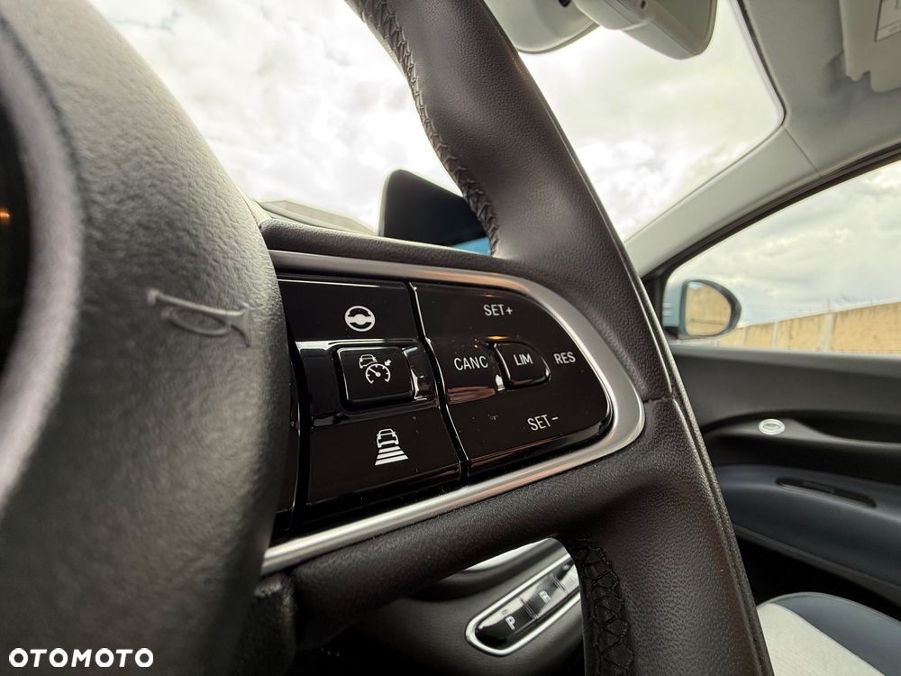 Fiat 500e 42kWh - 13