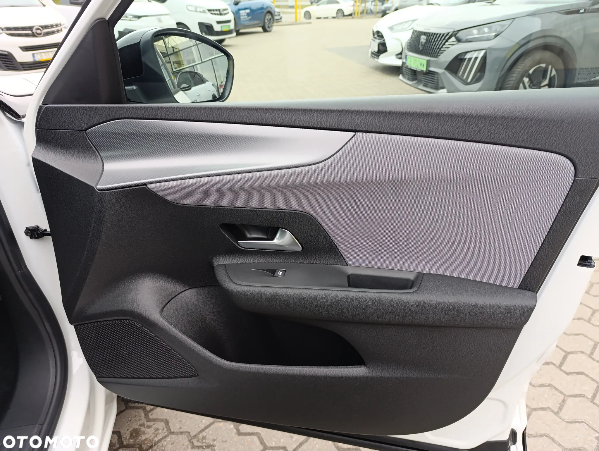 Opel Mokka 1.2 T Edition S&S - 11