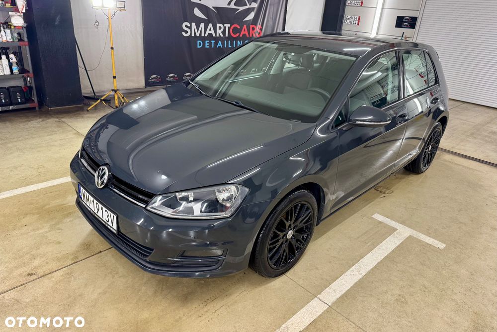 Volkswagen Golf - 9