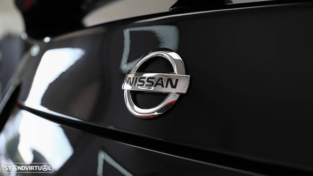 Nissan GT-R 3.8 V6 Black Edition - 6
