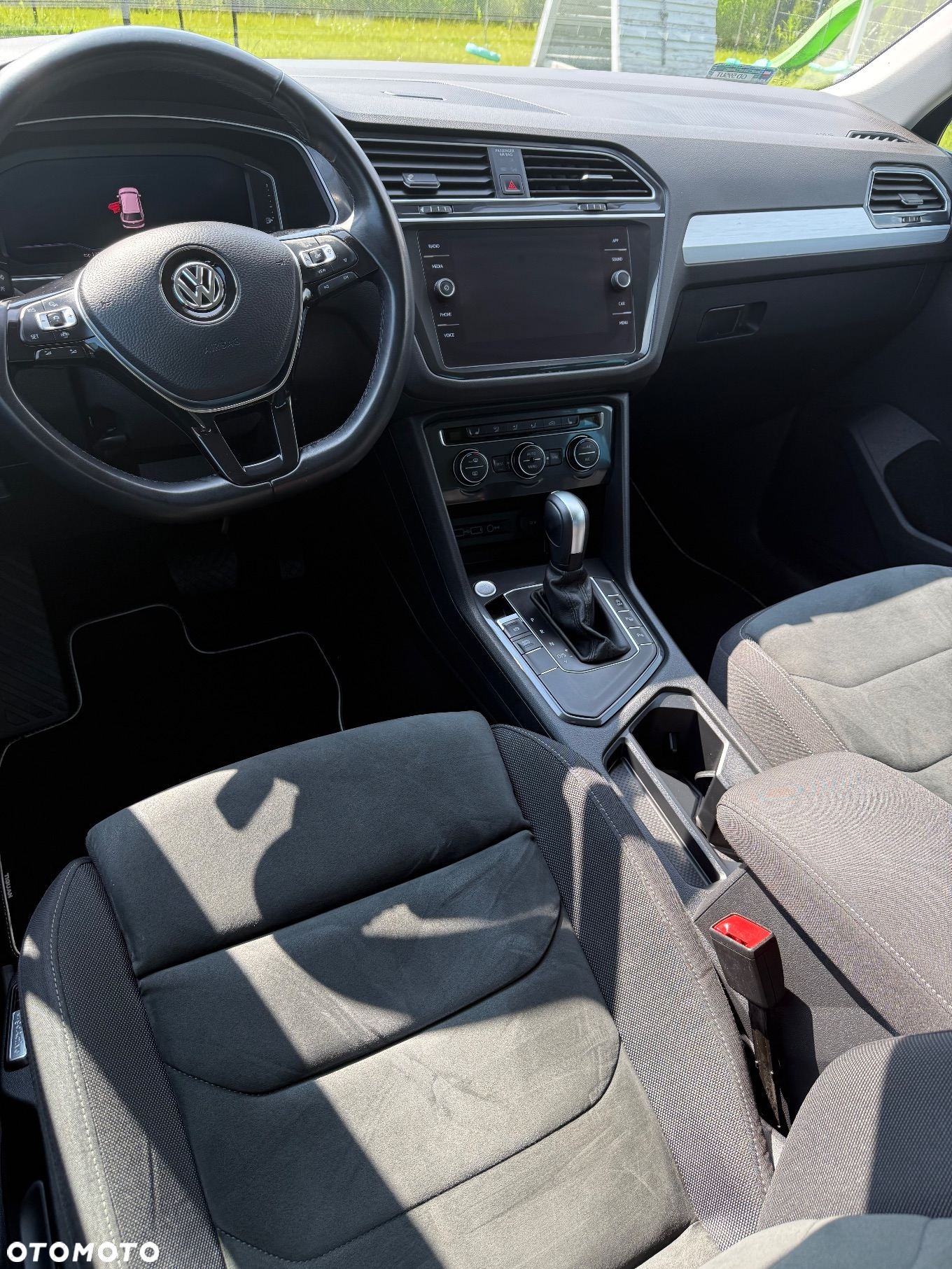 Volkswagen Tiguan 1.5 TSI EVO Highline DSG - 13