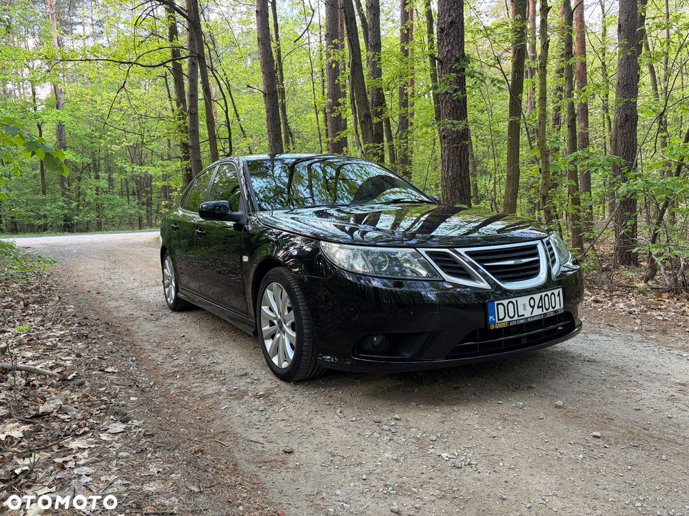 Saab 9-3 1.9 TTiD DPF Aero - 3