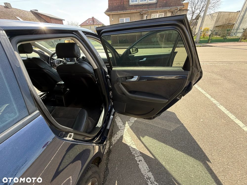 Audi A3 Sportback - 29