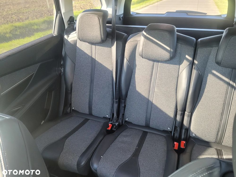 Peugeot 5008 e-HDI 115 ETG6 Stop&Start Active - 17