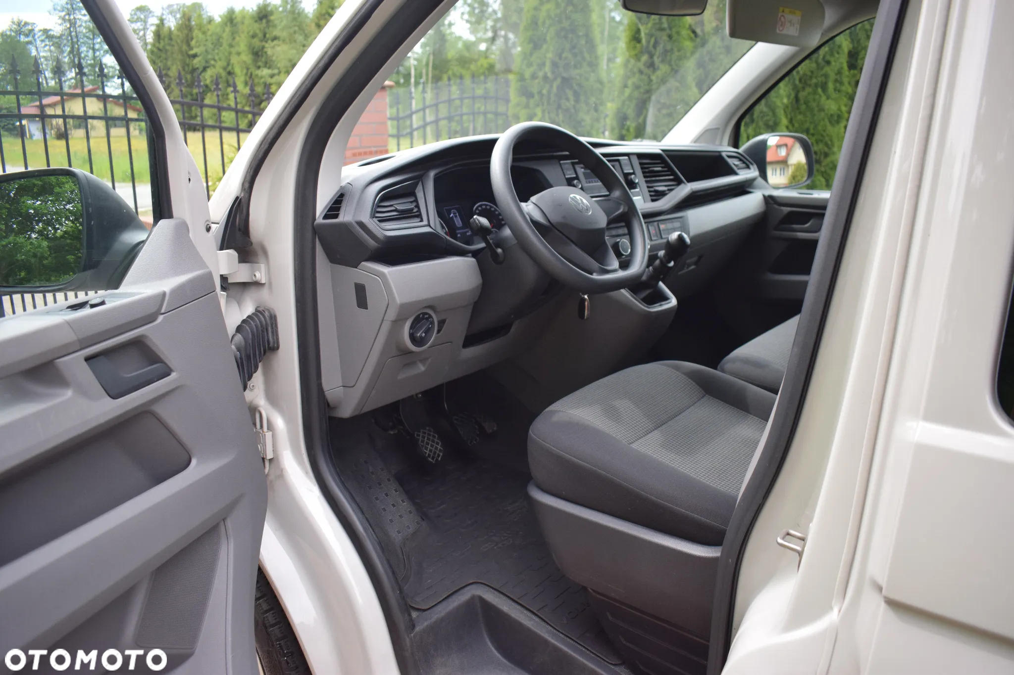 Volkswagen Transporter Kombi T6.1 TDI L2H1 - 9