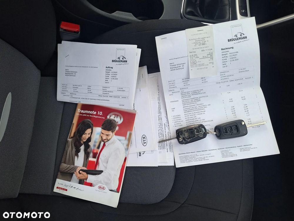 Kia Ceed 1.4 CVVT Fifa World Cup Edition - 28