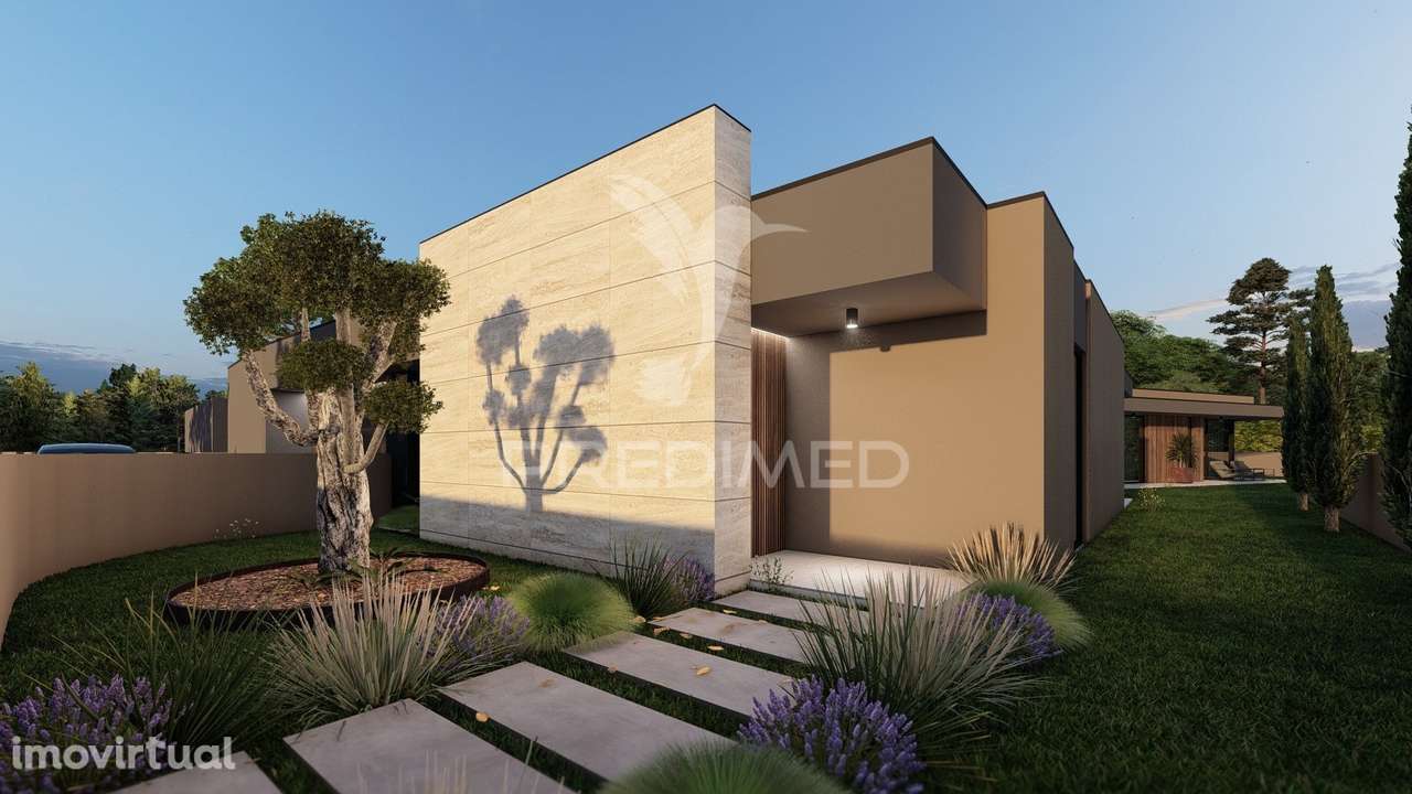 Encontre o seu espaço...Fantástica moradia nova - Grande imagem: 3/19