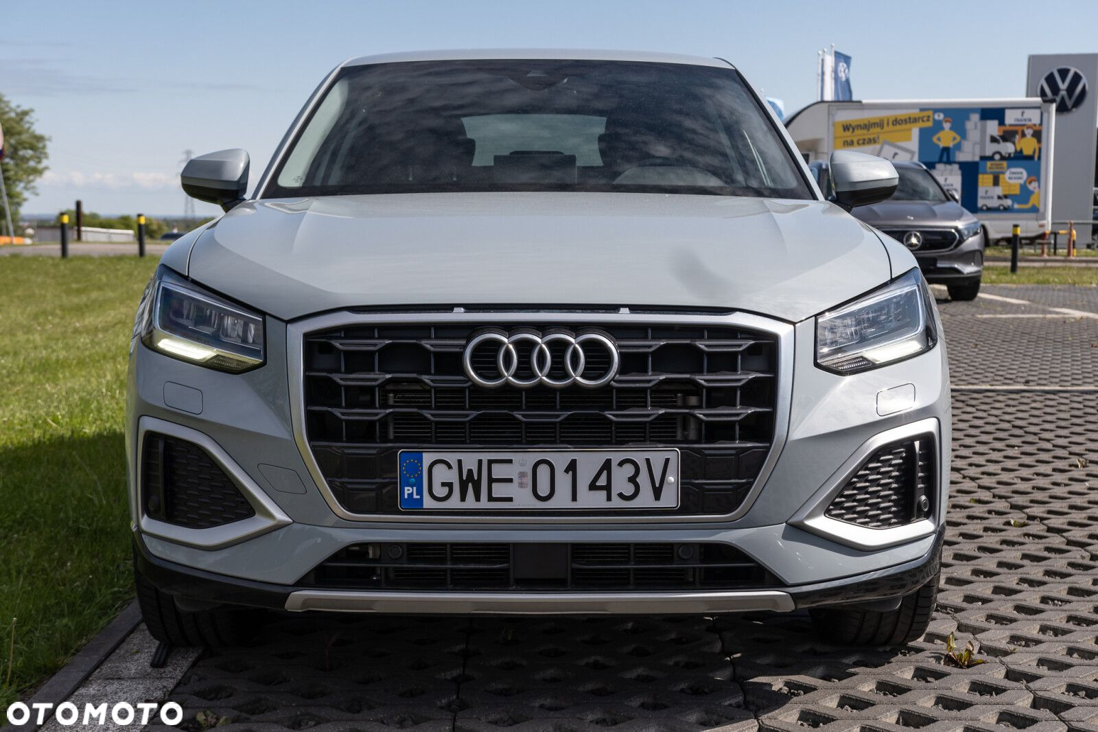 Audi Q2 35 TFSI Advanced S tronic - 3