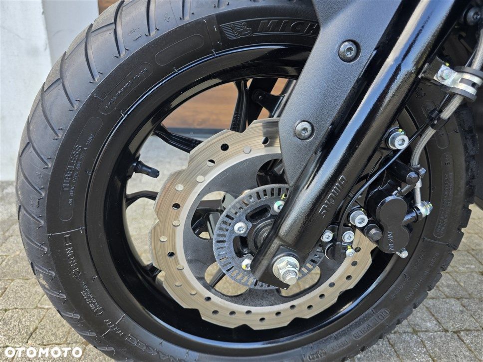 Aprilia SR - 23