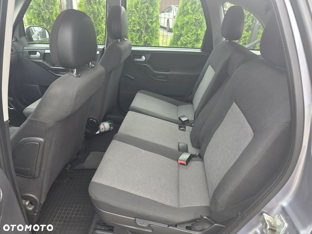 Opel Meriva 1.7 CDTI Cosmo - 7