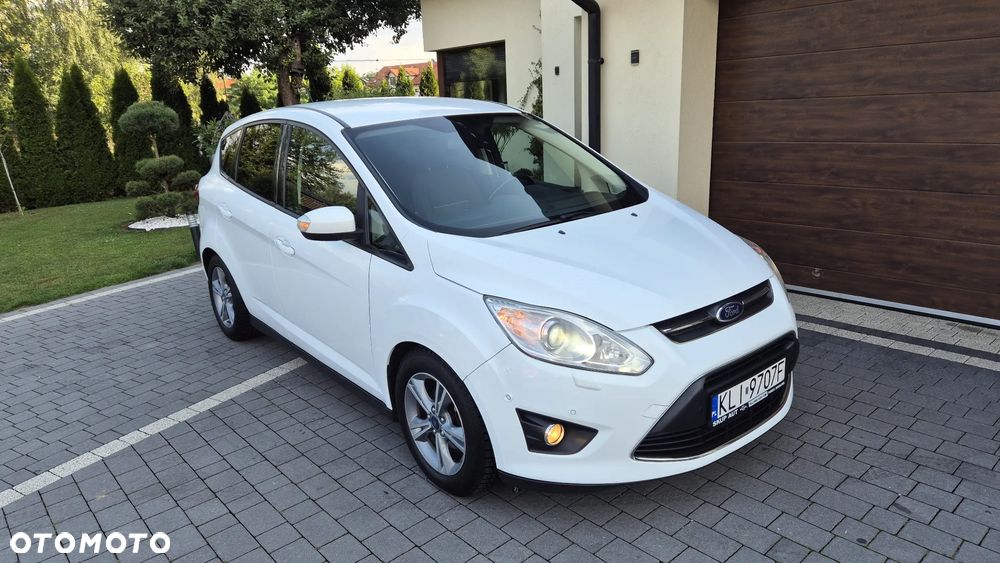 Ford C-MAX 1.0 EcoBoost Titanium ASS - 6
