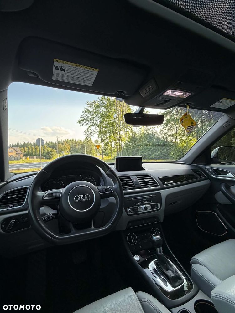 Audi Q3 - 11