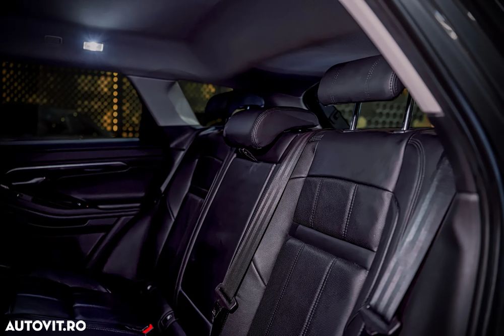 Land Rover Range Rover Evoque 2.0 D150 R-Dynamic - 16