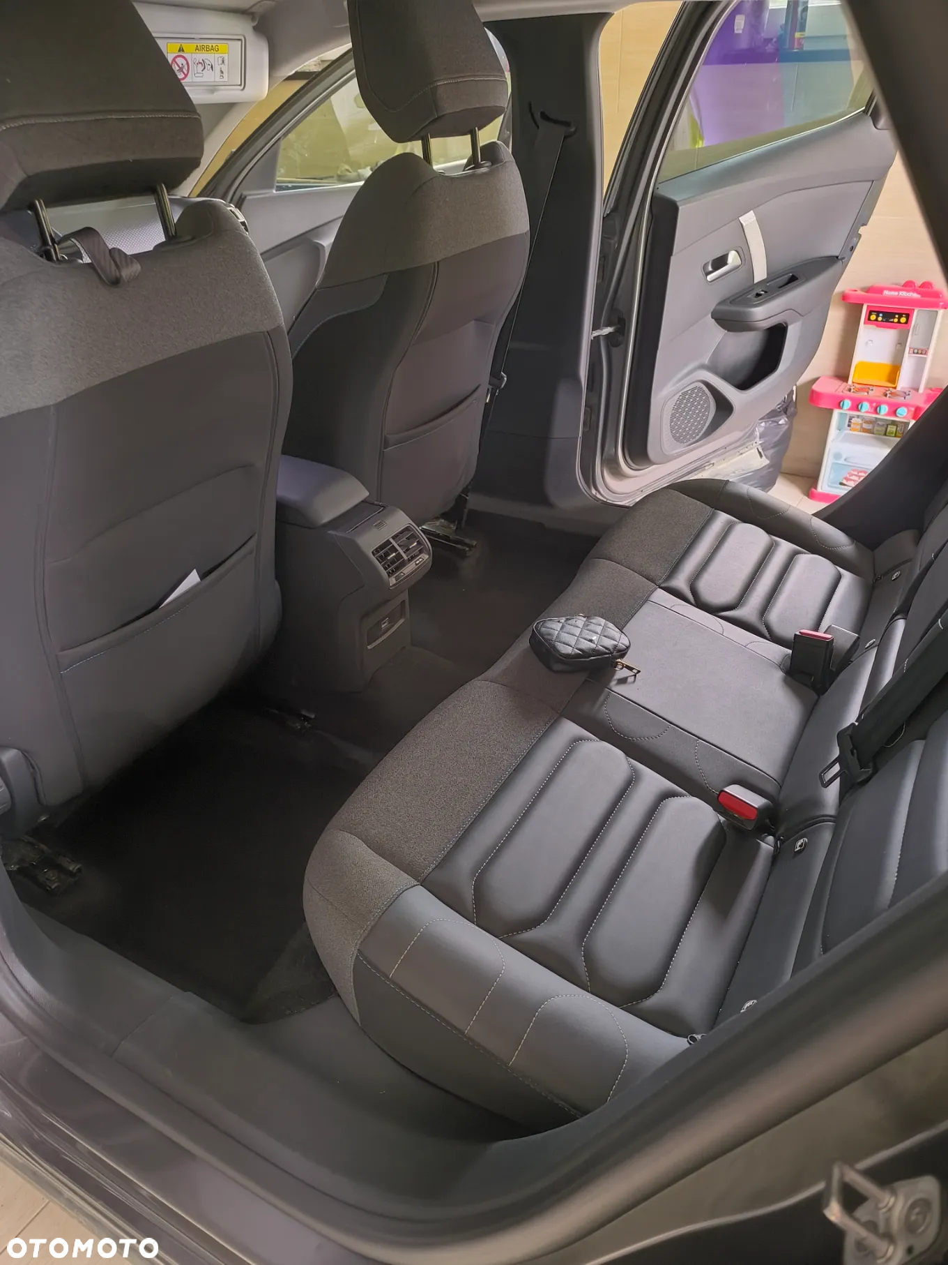 Citroën C4 1.2 PureTech Shine S&S EAT8 - 15