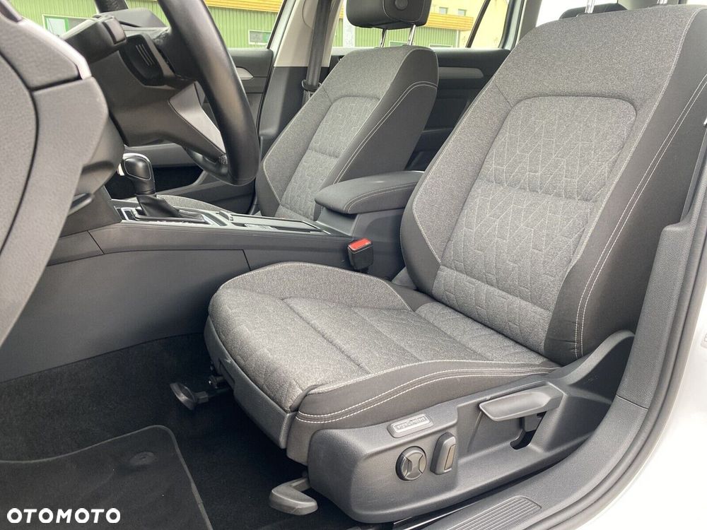 Volkswagen Passat Variant - 10