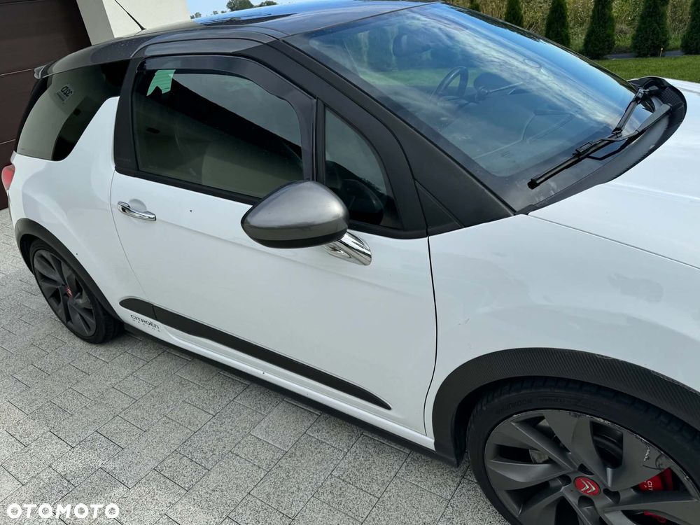 Citroën DS3 - 12
