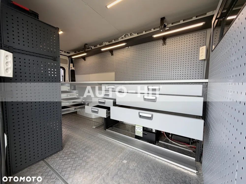 Peugeot Boxer - 19