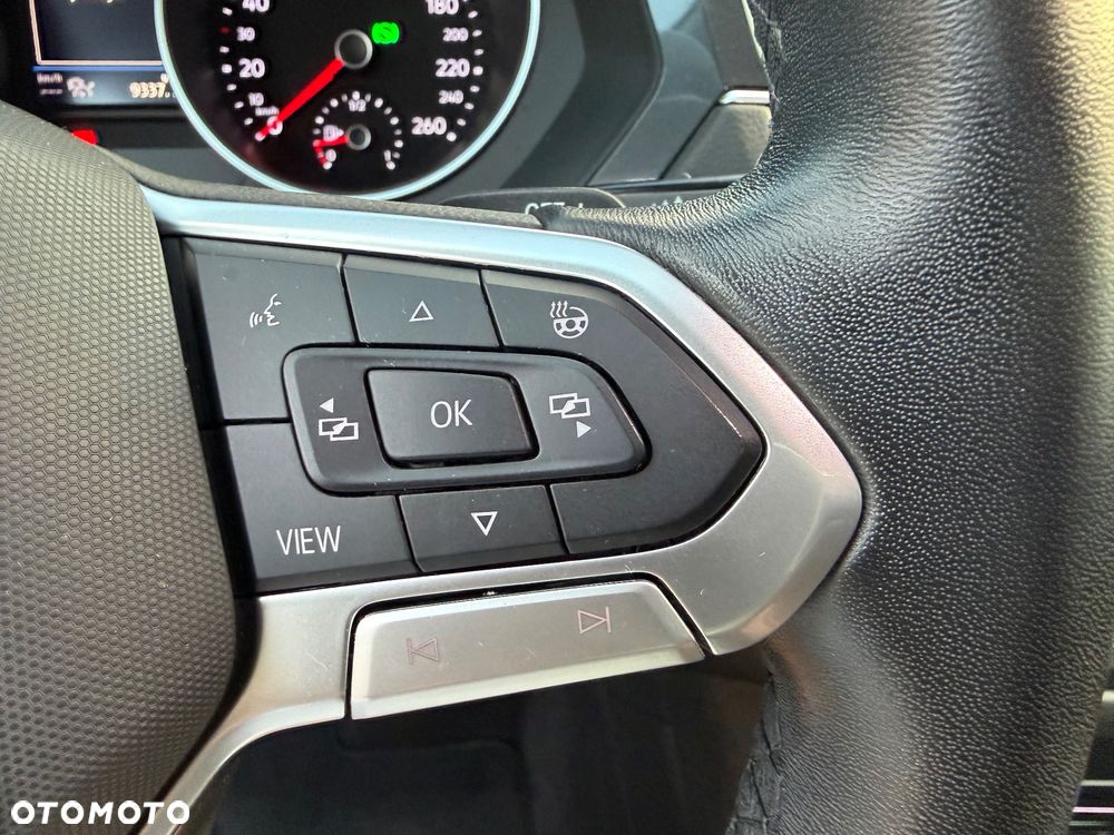 Volkswagen Tiguan 2.0 TDI SCR Life DSG - 34