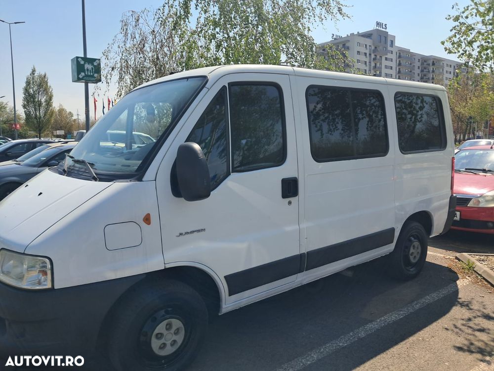 Citroën Jumper L - 4