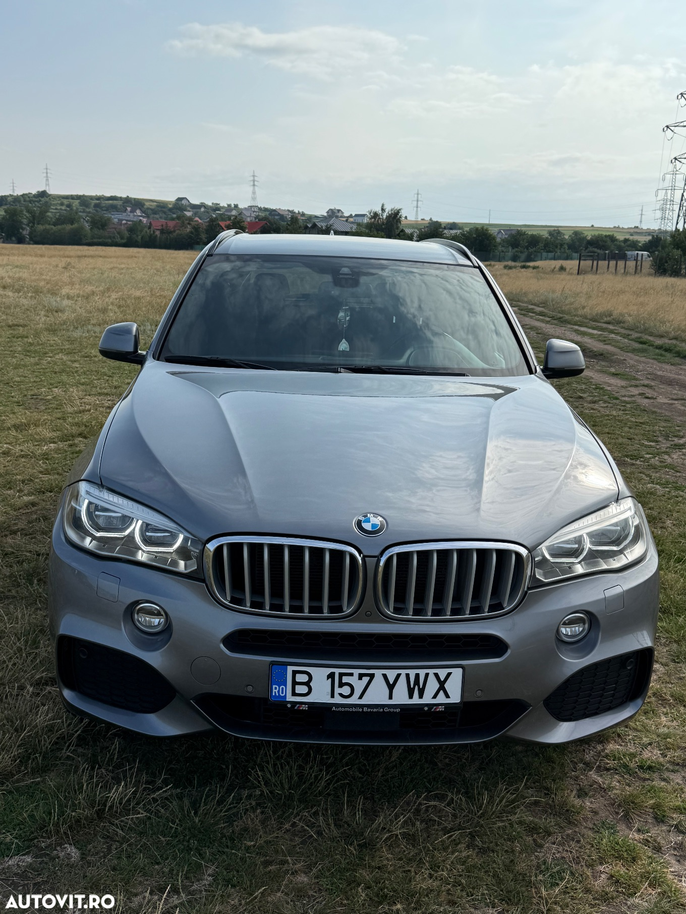 BMW X5 xDrive40d - 2