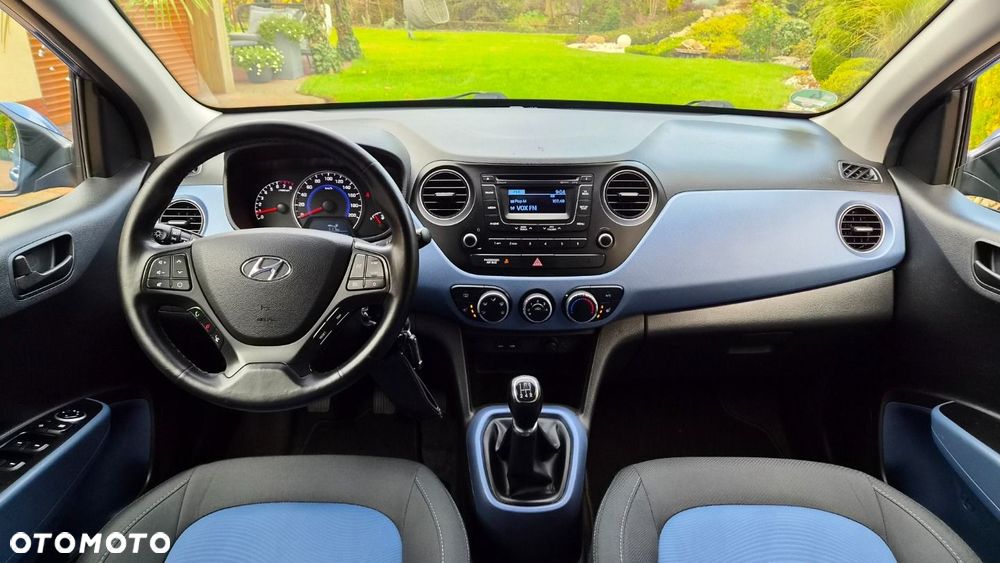 Hyundai i10 - 22