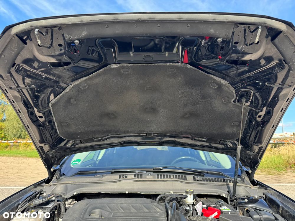 Ford Mondeo 1.5 EcoBoost Titanium - 35