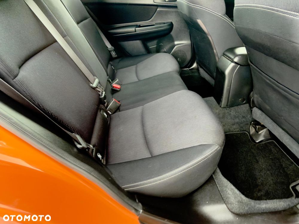 Subaru XV 1.6i Lineartronic Comfort - 18