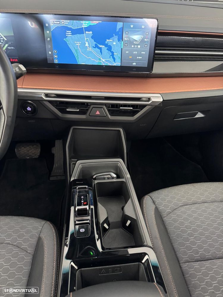 KGM Musso EV 80.6 kWh K3 - 29