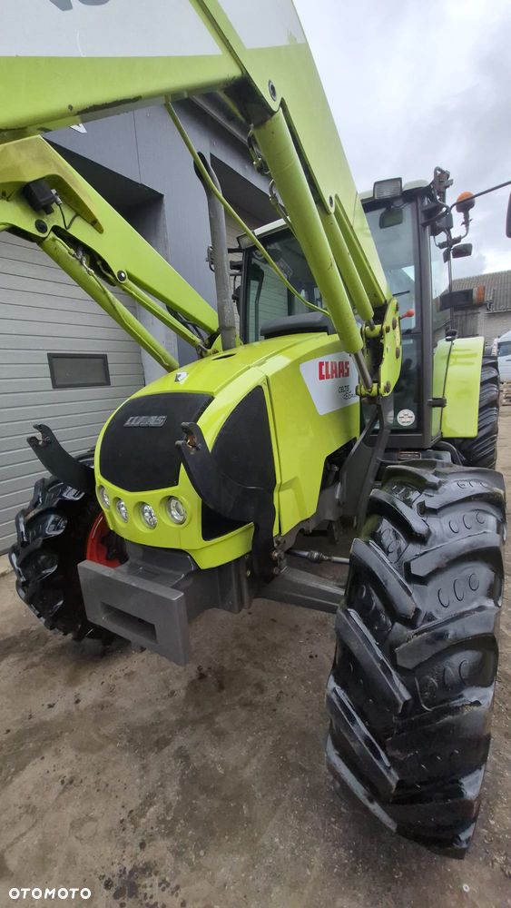 Claas Celtis 436 plus - 2
