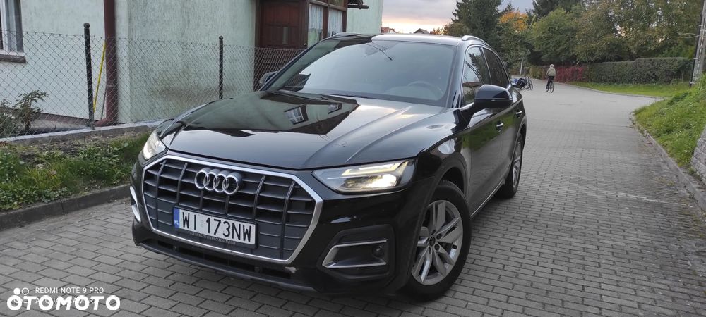 Audi Q5 - 6