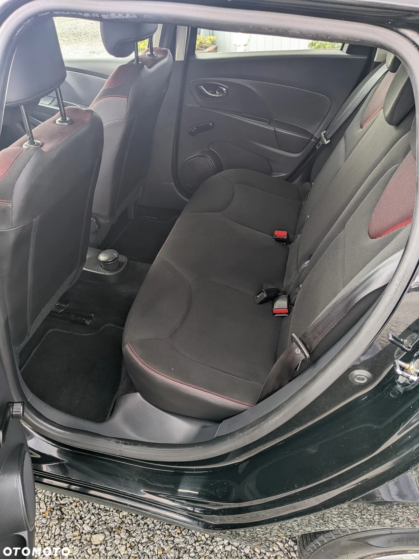 Renault Clio - 10
