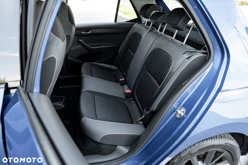 Skoda Fabia - 22
