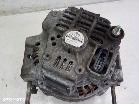 SCANIA R XPI ALTERNATOR - 2