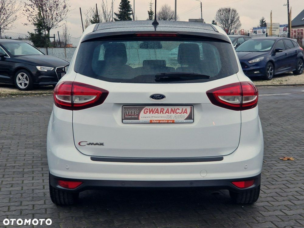 Ford C-MAX - 7