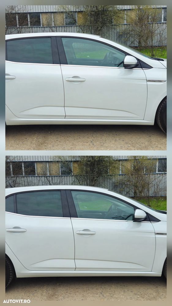 Renault Megane ENERGY TCe 100 INTENS - 2
