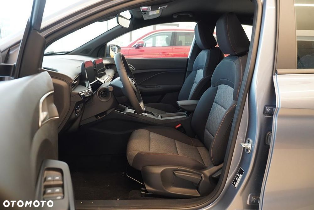 MG MG3 1.5 HEV+ Excite - 12