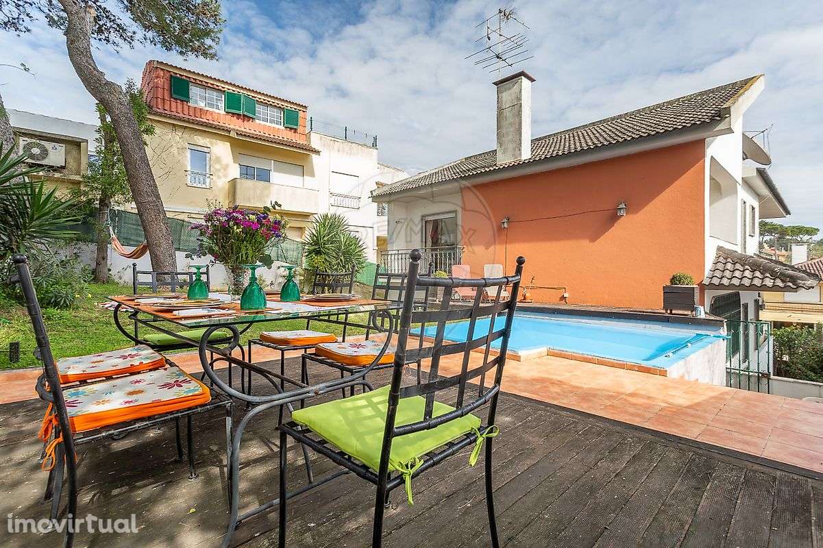 Moradia T5 para venda - Grande imagem: 2/43