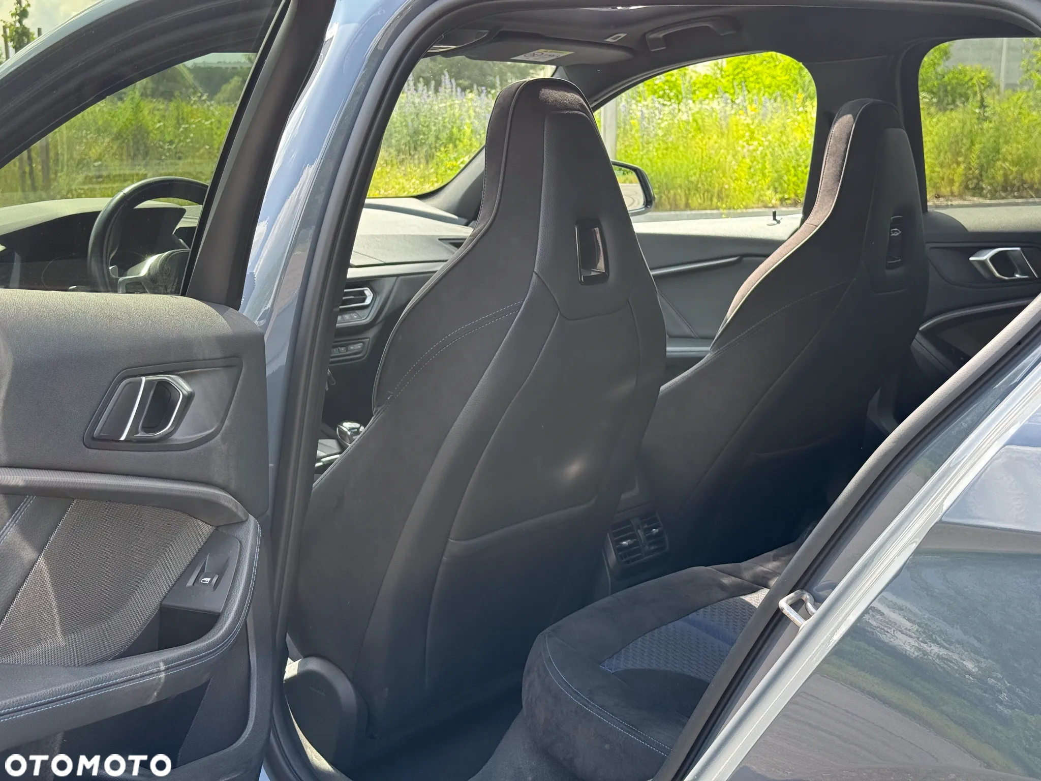 BMW Seria 1 M135i xDrive - 27