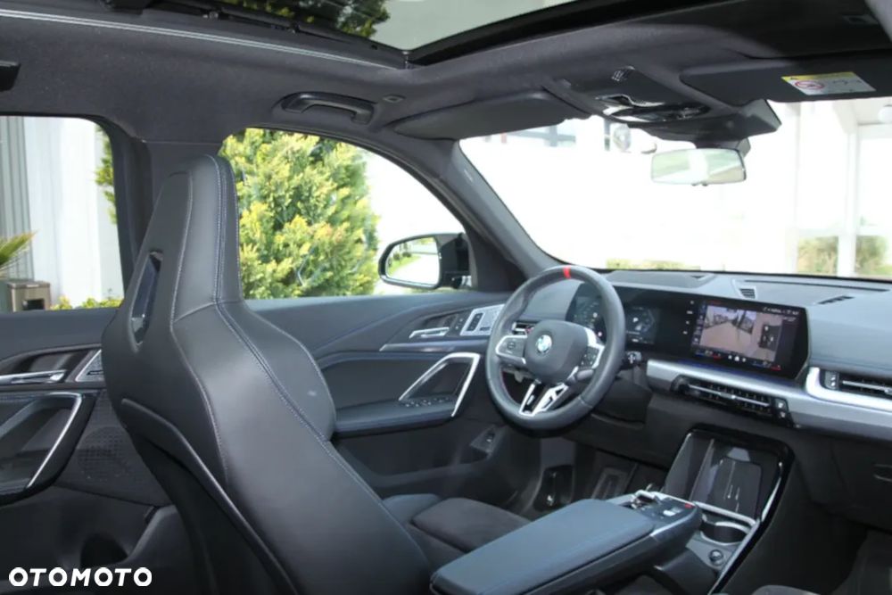 BMW X1 M35i xDrive - 18