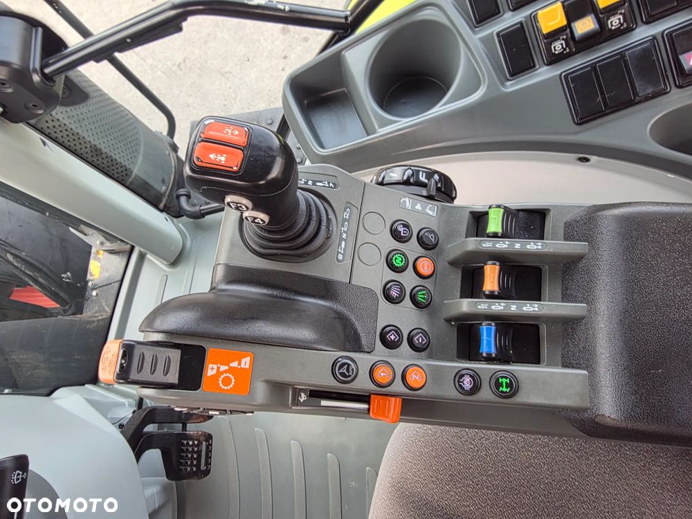 Claas Arion 610 Cis - 18