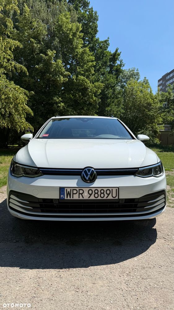 Volkswagen Golf Variant 1.5 TSI EVO Life - 1