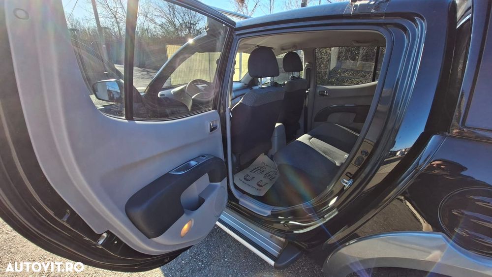 Mitsubishi L200 Pick Up 4x4 Autm. Intense Double Cab - 14