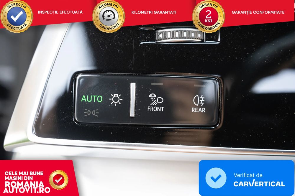 Audi Q8 3.0 50 TDI quattro Tiptronic MHEV - 11