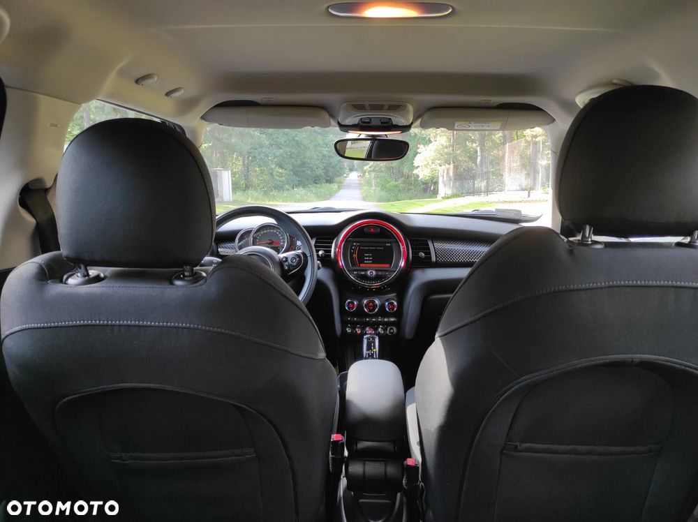 MINI Cooper S - 15