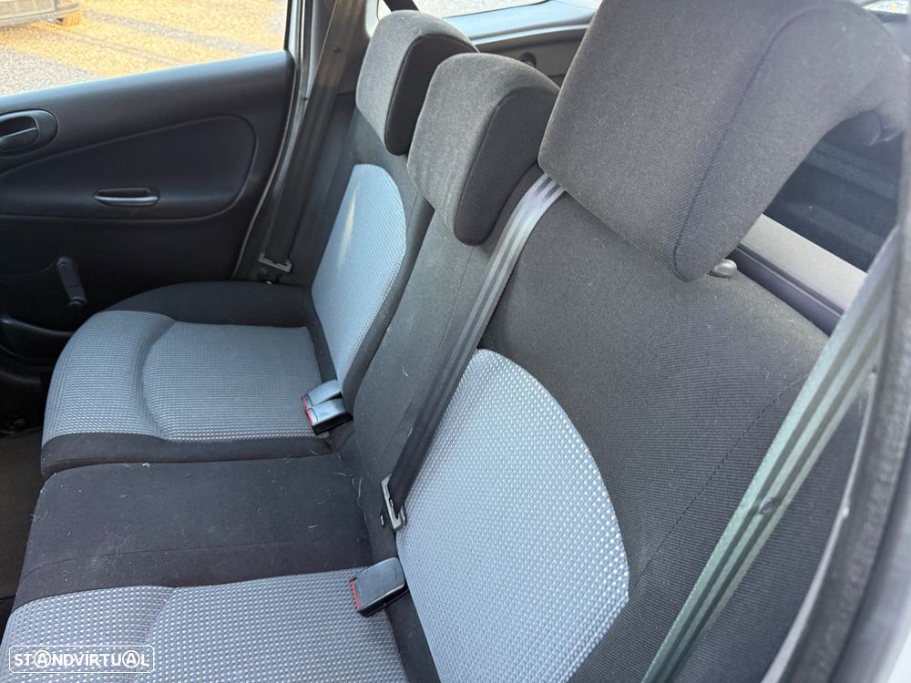 Peugeot 206 SW 1.1 Colorline - 13