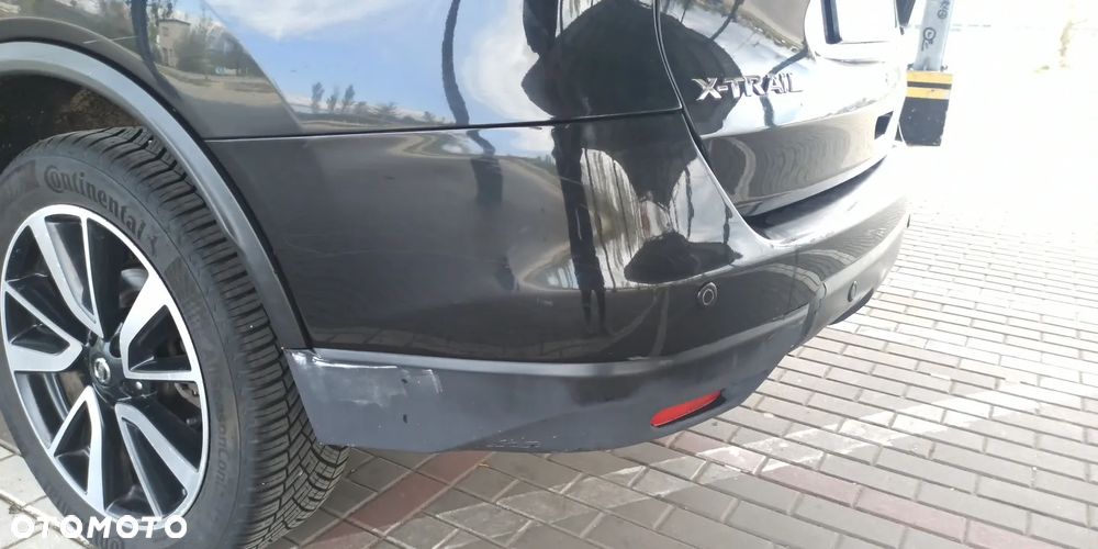 Nissan X-Trail 1.6 dCi Xtronic 360 - 17