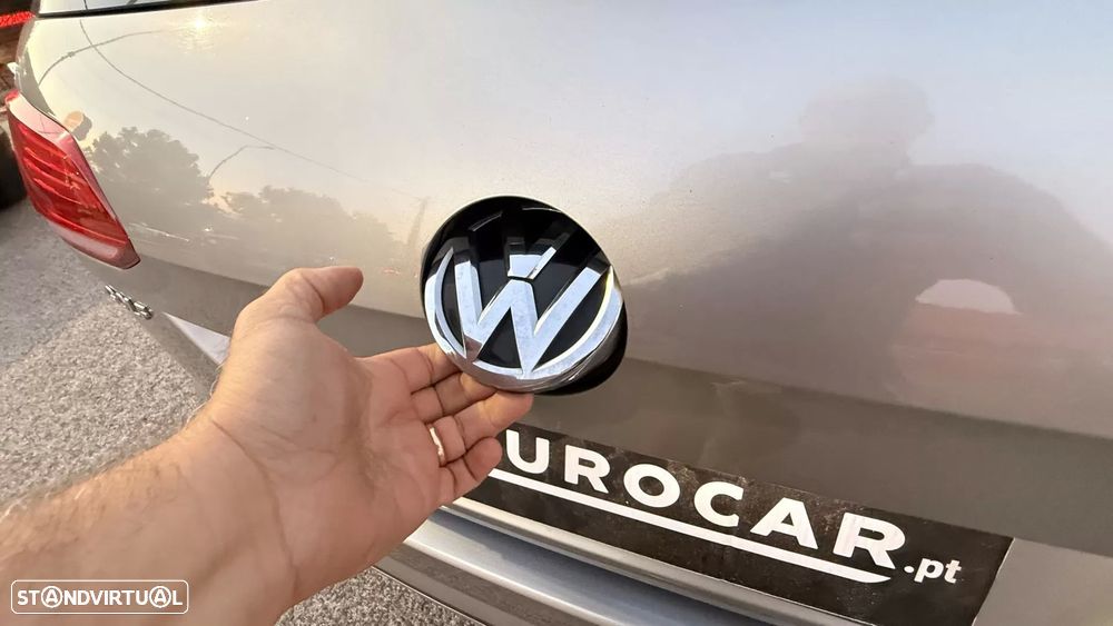 VW Golf Variant 1.6 TDi Highline - 59