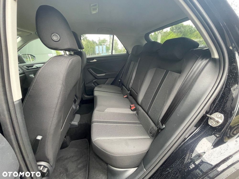 Volkswagen T-Roc 1.5 TSI Life Plus DSG - 26