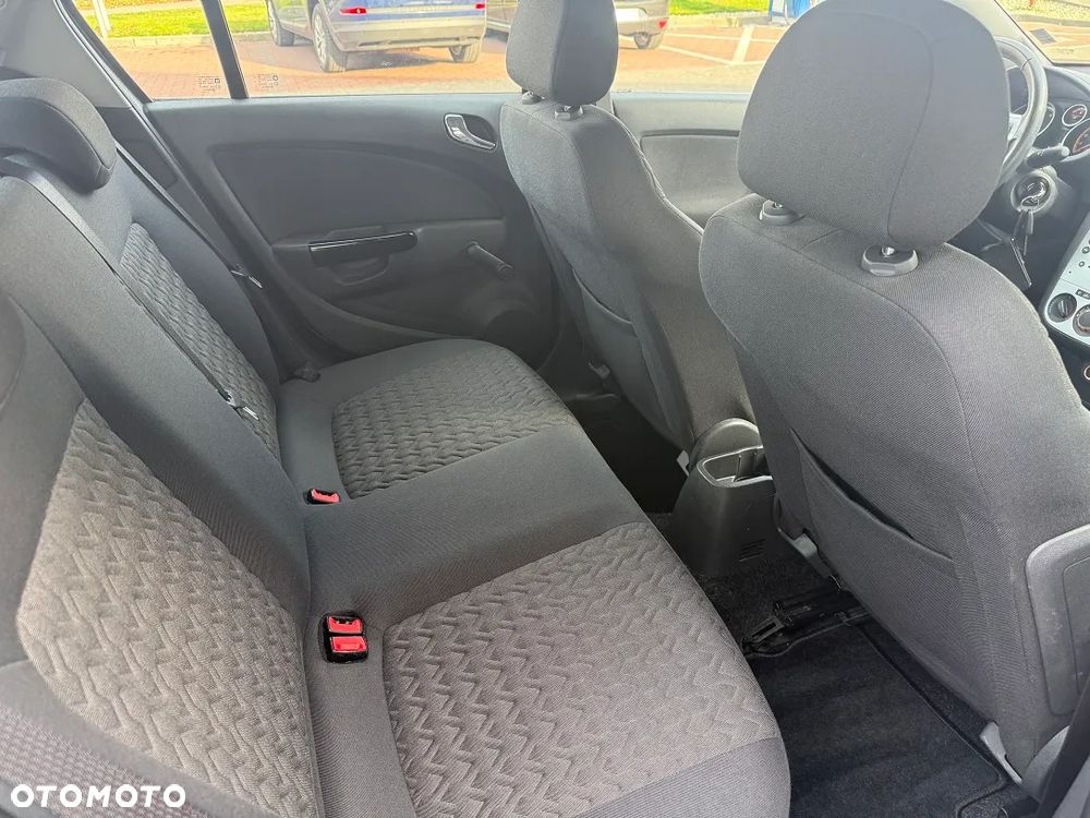 Opel Corsa - 12